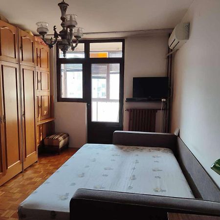 Apartman N&A Белград Екстериор снимка