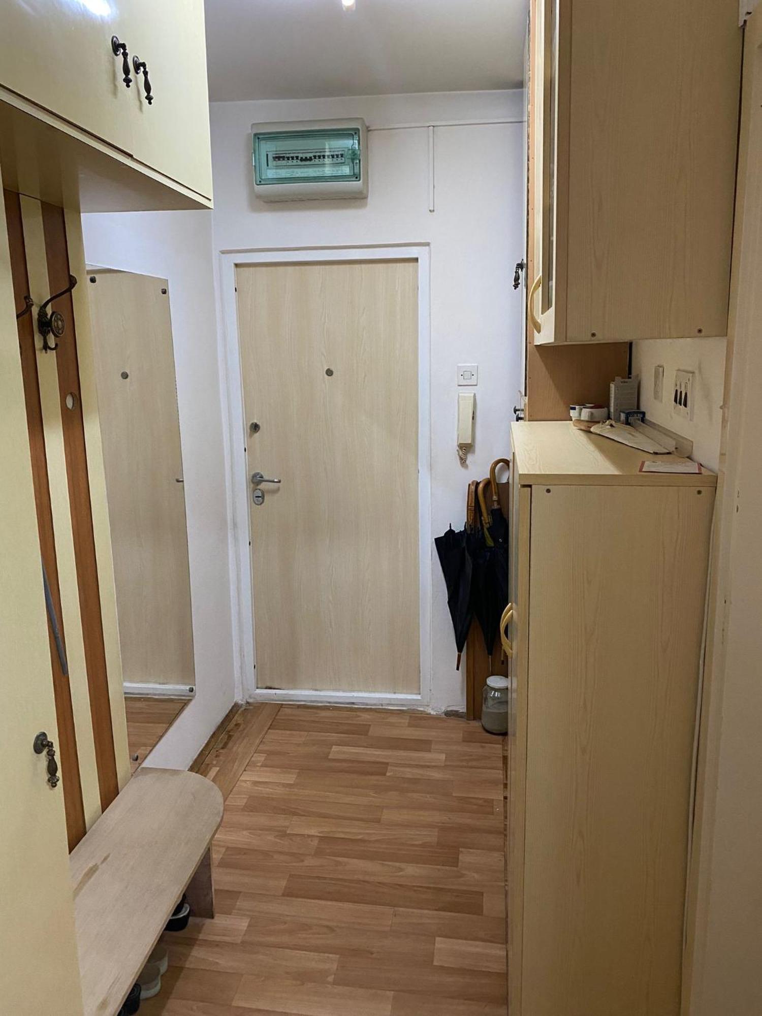 Apartman N&A Белград Екстериор снимка