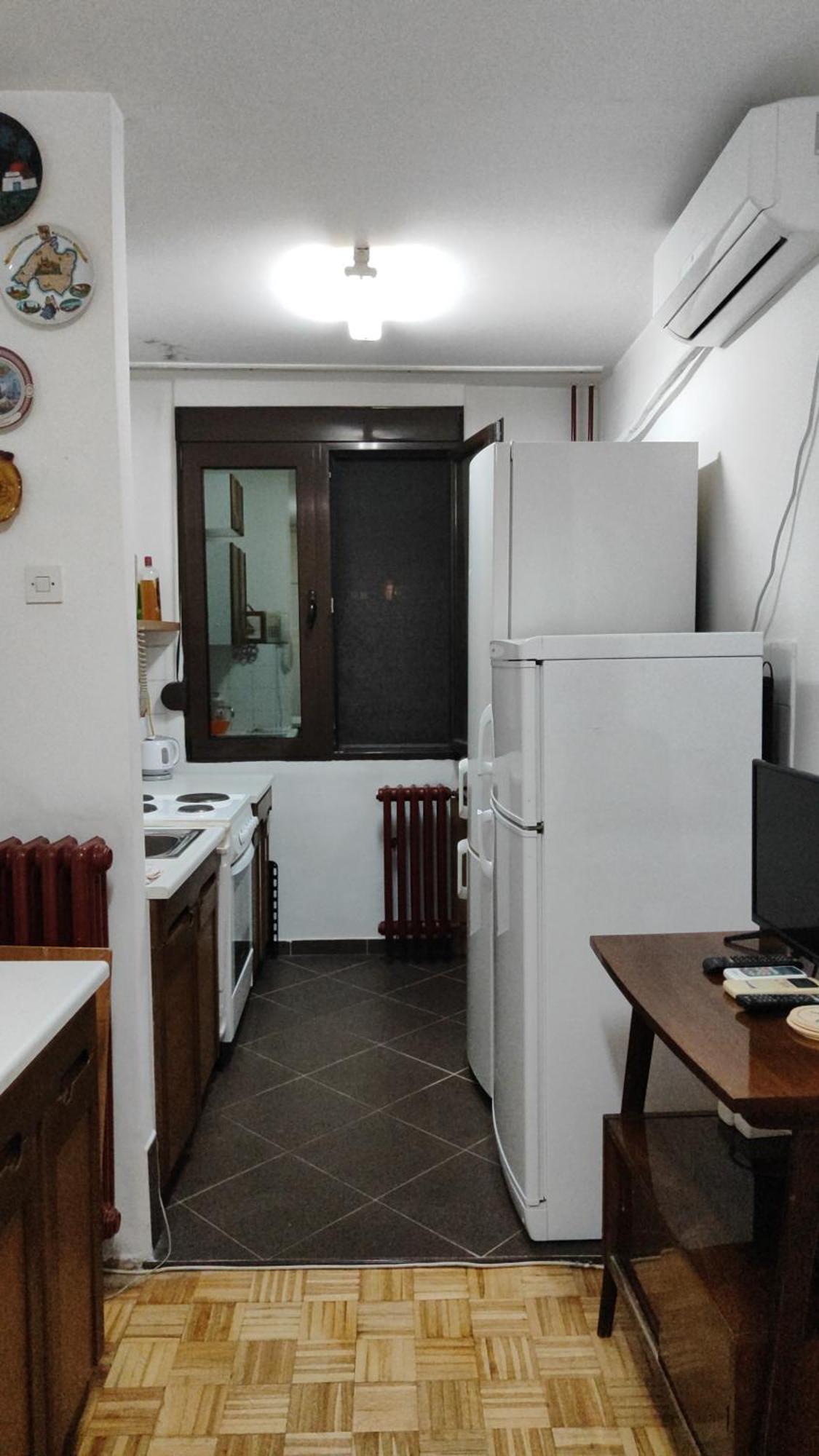 Apartman N&A Белград Екстериор снимка