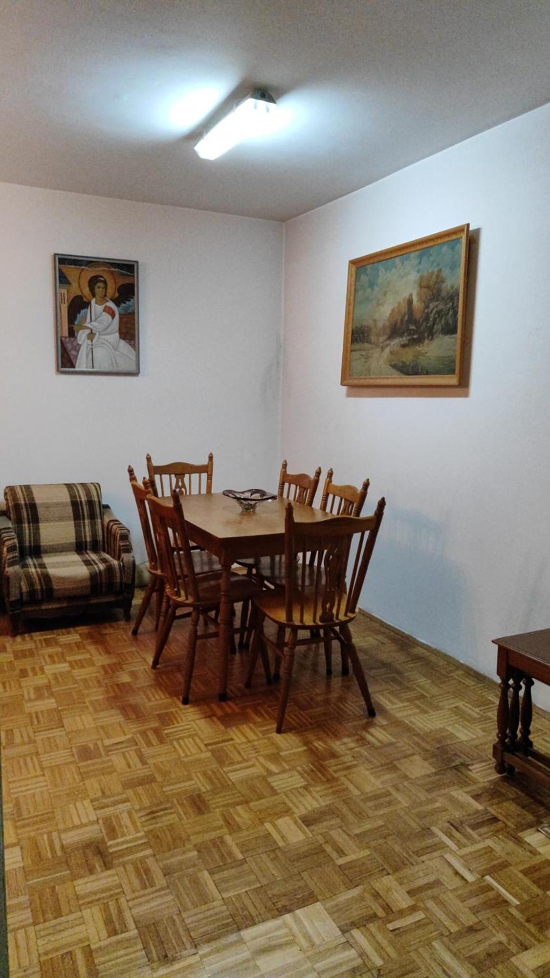 Apartman N&A Белград Екстериор снимка