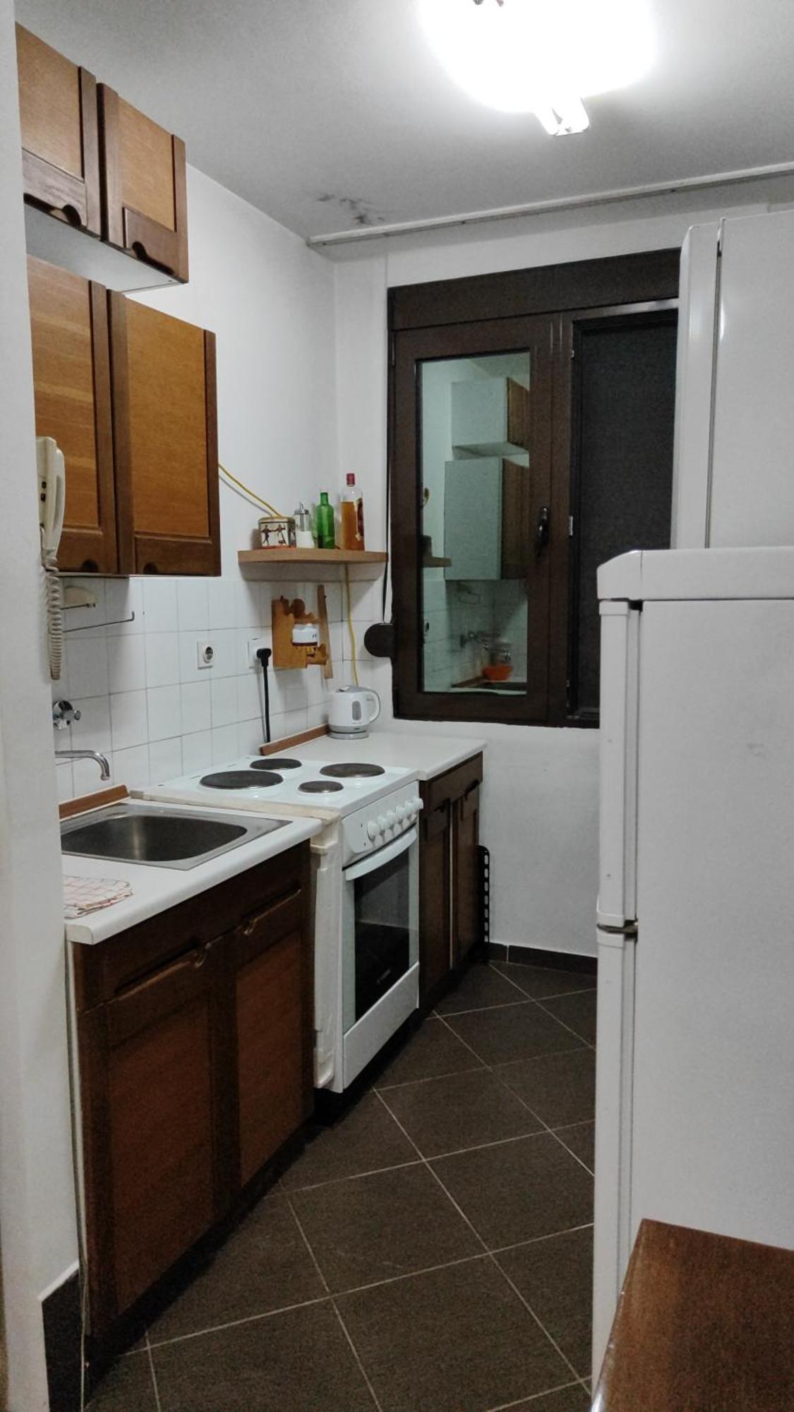 Apartman N&A Белград Екстериор снимка