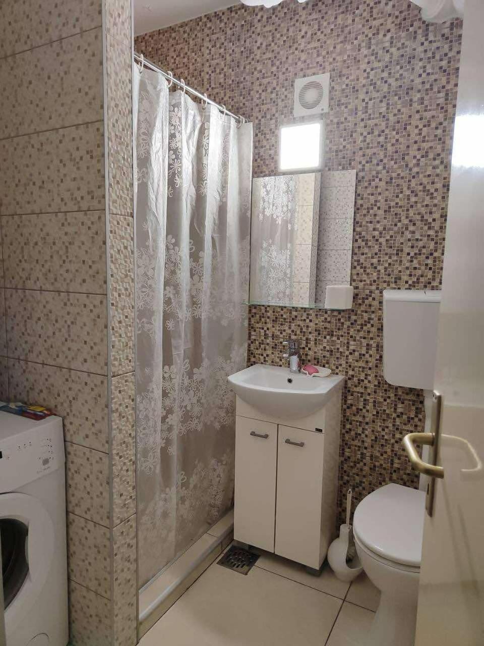 Apartman N&A Белград Екстериор снимка